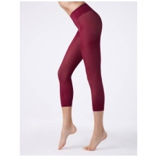 Conte Colours leggings MIcrofibra - spalvotos tamprės su mikrofibra