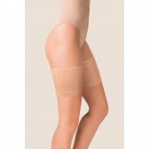 Gabriella Thigh Band Mesh - plonos šlaunų juostos