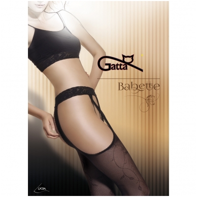 Gatta Babette 01