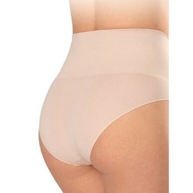 Gatta Sensual Skin Panty Correct itin plonos kelnaitės