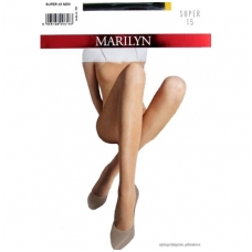 Marilyn SUPER 15