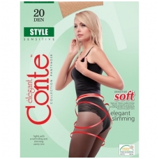 CONTE ELEGANT STYLE 20